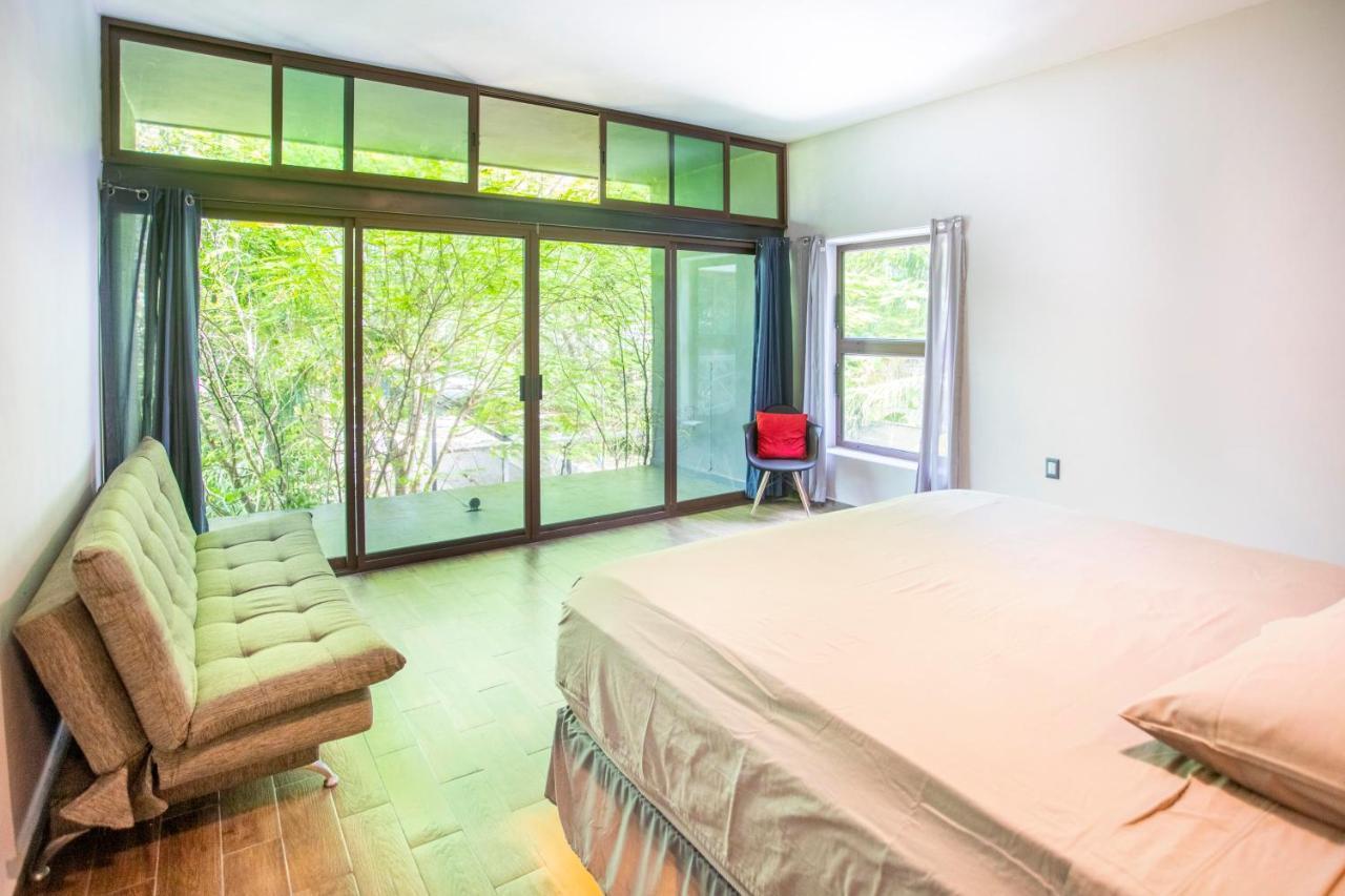 Casa Cerca De La Laguna En Hébergement de vacances